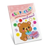 Cumpara ieftin Clap - Clap. Cerculete vesele. Dulci-dulci