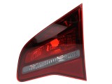 Stop spate lampa Opel Meriva B, 06.10-01.14, spate, omologare ECE, fara suport bec, interior, fumuriu, 1222423; 13410929, Dreapta, AL Automotive Lighting