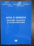 Azilul si migratia