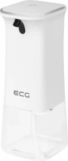 Dispenser automat de sapun lichid spuma ECG BD 351, senzor infrarosu, 350 ml, IPX4 foto