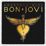 Bon Jovi Greatest Hits Romanian Version (cd)