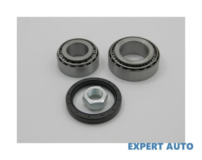 Rulment roata spate Fiat Ducato (1994-2002) [230] #1