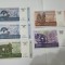 bancnote madagascar 5 v. 2004