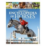 Children's Encyclopedia Of Horses