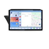 Navigatie dedicata Edonav Audi A4 A5 B8 cu MMI3G, Ecran 1K QLED 13",Octacore,4Gb RAM,64Gb Hdd,4G,360,DSP,Carplay,Bluetooth CarStore Technology