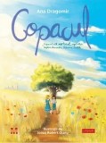Cumpara ieftin Copacul/Ana Dragomir