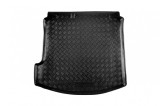 Covor din polietilena Rezaw-Plast pentru portbagaj, potrivit pentru VW Bora 1998-2005 Performance AutoTuning