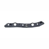 Suport bara de protectie Ford Ecosport, 10.2017-, Fata, partea Stanga, Aftermarket