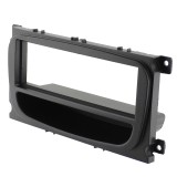 Rama adaptoare Ford, 1 DIN, neagra, T104215