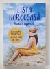 LISTA NOROCOASA de RACHAEL LIPPINCOTT , 2021