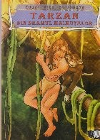 Tarzan din neamul maimutelor foto