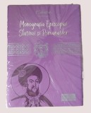 +Sebastian coordonator Monografia Episcopiei Slatinei si Romanatilor