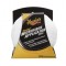 Set 2 aplicatoare din microfibra Meguiar&#039;s Even Coat Microfiber Applicator Pads