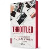 Iubire pe circuit vol. 1 Throttled, Lauren Asher, Leda