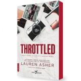 Cumpara ieftin Iubire pe circuit vol. 1 Throttled, Lauren Asher, Leda