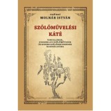 Szőlőművel&eacute;si k&aacute;t&eacute; - Rudinai Moln&aacute;r Istv&aacute;n