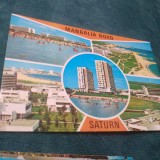 Cumpara ieftin CARTE POSTALA -MANGALIA NORD-SATURN CIRCULATA