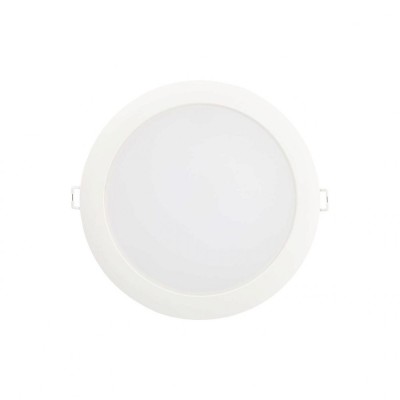 Spot Incastrat LED 24W lumina neutra LN 4000K PILA G2 LED20/840 foto