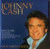 CD Johnny Cash Golden Hits