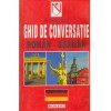 Kristine Lazar - Ghid de conversatie roman-german - 135244