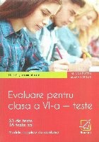 Limba si comunicare. Evaluare pentru clasa a VI-a, teste foto