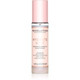 Makeup Revolution Hydrate &amp; Fix fixator make-up 100 ml