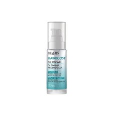 Tratament pentru par deteriorat cu ulei de cocos 30ml