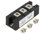 Modul tiristor SIRECTIFIER 1,6kV, 181A, 34MM - performant și fiabil