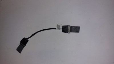 Cablu port usb Lenovo T440S panglica dc02c003g00 foto