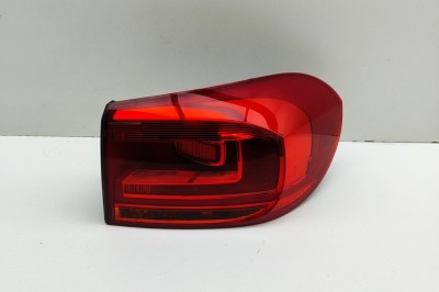 nerasta VW TIGUAN 5N_ 2014 OEM: 5N0945096Q 30755957 foto