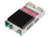 Convertor DC/DC TRACO POWER TEQ 40-2413WIR 40W 15V 2.67A pentru incastrare feroviar EN 50155