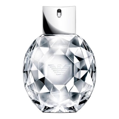 Emporio Armani, Diamonds, Apă de parfum, Femei, 50 ml foto