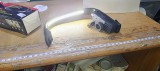 Lanterna Cap Led Reincarcabil USB #B0152