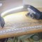 Lanterna Cap Led Reincarcabil USB #B0152