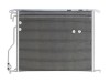 Condensator climatizare Mercedes Clasa S (W220), 1999-2005; Clasa CL (C215), 1999-2006; Clasa SL (R230), 2001-2008 cv automata , full aluminiu brazat