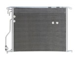 Condensator climatizare Mercedes Clasa S (W220), 1999-2005; Clasa CL (C215), 1999-2006; Clasa SL (R230), 2001-2008 cv automata , full aluminiu brazat