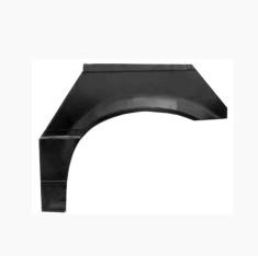 Segment aripa spate BMW Seria 3 E36 Coupe 3usi 1990-2000 reparatie aripa spate Dreapta