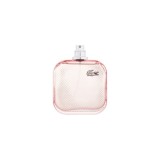 Lacoste Rose Sparkling Apă de toaletă pentru Femei Tester EDT 100 ml