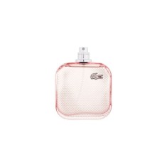 Lacoste Rose Sparkling Apă de toaletă pentru Femei Tester EDT 100 ml