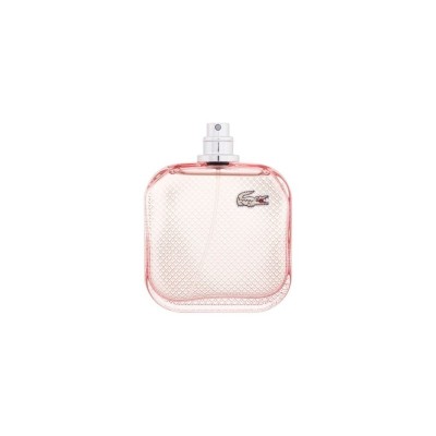 Lacoste Rose Sparkling Apă de toaletă pentru Femei Tester EDT 100 ml foto