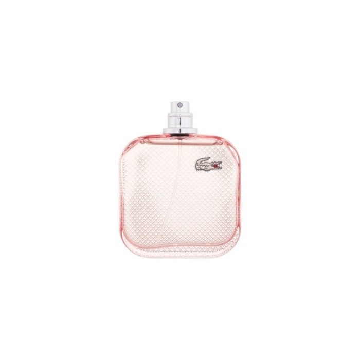 Lacoste Rose Sparkling Apă de toaletă pentru Femei Tester EDT 100 ml