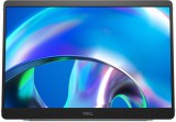 Monitor Portabil Dell 14&quot; P1425, 35.57 cm, Maximum preset resolution: