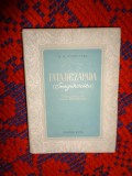 Fata de zapada (Snegurocika / basm de primavara in 4 acte si un prolog -Ostrovki