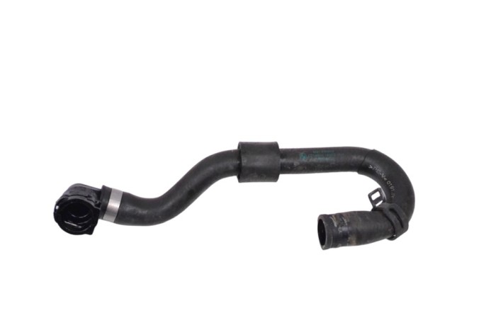 Furtun de lichid de răcire BMW i8 I12 2015 OEM: 9168922 14917445