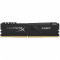 Memorie RAM Kingston HyperX Fury Black, 16 GB DDR4, 3200 Mhz