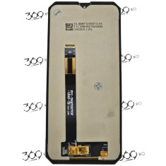 Display BlackView BV6200 Pro (4G) original