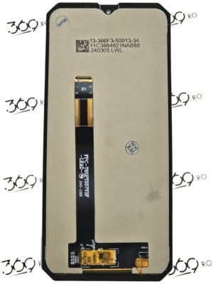 Display BlackView BV6200 Pro (4G) original foto