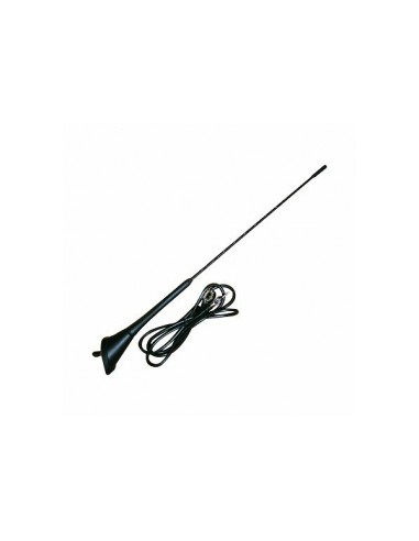 Antena auto universala 40 cm