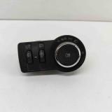 Modul de control comutator faruri OPEL CASCADA W13 2016 OEM: 13385634 25055710
