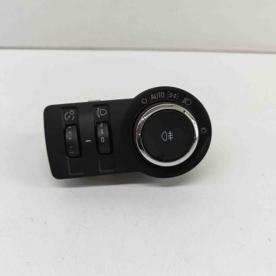 Modul de control comutator faruri OPEL CASCADA W13 2016 OEM: 13385634 25055710 foto